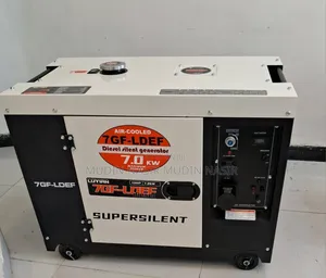 Diesel Generator