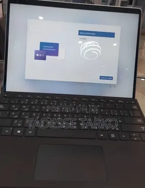 New Microsoft Surface Pro 9 16GB Qualcomm Snapdragon X Plus SSD 512GB