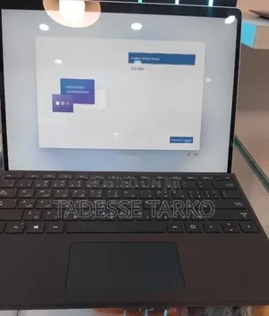 New Microsoft Surface Pro 9 16GB Qualcomm Snapdragon X Plus SSD 512GB
