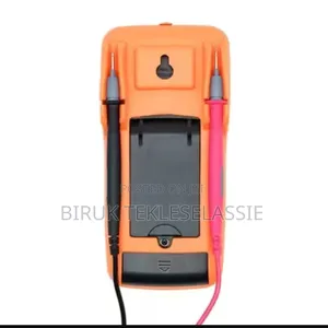 Victor Vc97 Digital Multimeter