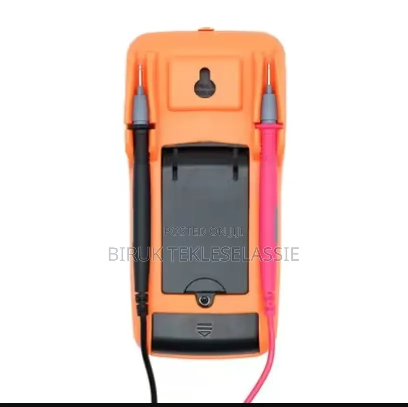 Victor Vc97 Digital Multimeter