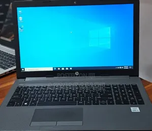New Laptop HP 250 G7 8GB Intel Core i5 SSD 1T