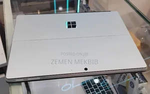 New Laptop Microsoft Surface Pro 9 16GB Intel Core i7 SSD 512GB