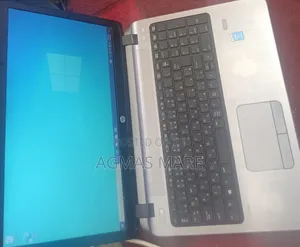 New Laptop HP ProBook 450 G2 4GB Intel Core i3 HDD 500GB