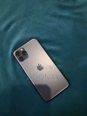 Apple iPhone 11 Pro 64 GB Black