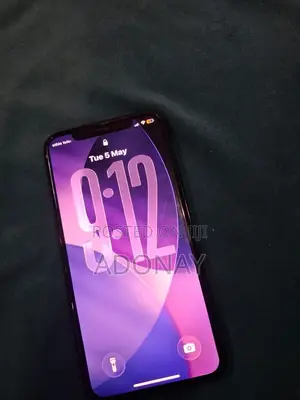Apple iPhone 11 Pro 64 GB Black