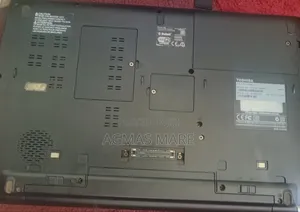 New Laptop Toshiba Tecra R840 4GB Intel Core i5 HDD 500GB