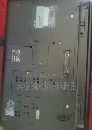 New Laptop Toshiba Tecra R840 4GB Intel Core i5 HDD 500GB