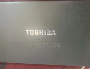 New Laptop Toshiba Tecra R840 4GB Intel Core i5 HDD 500GB