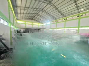 Warehouse Rent Industrial Zone