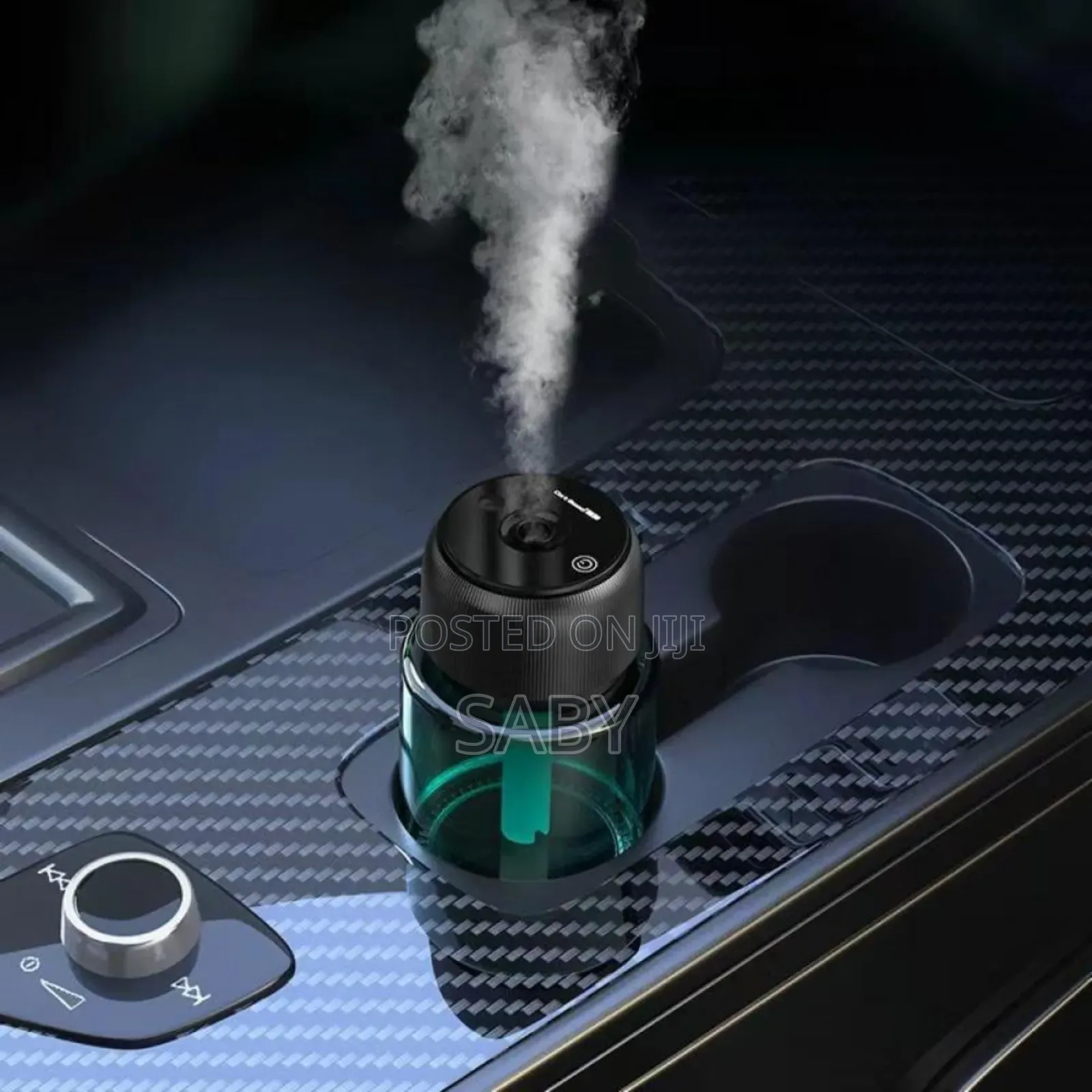 Car Fragrance Diffuser