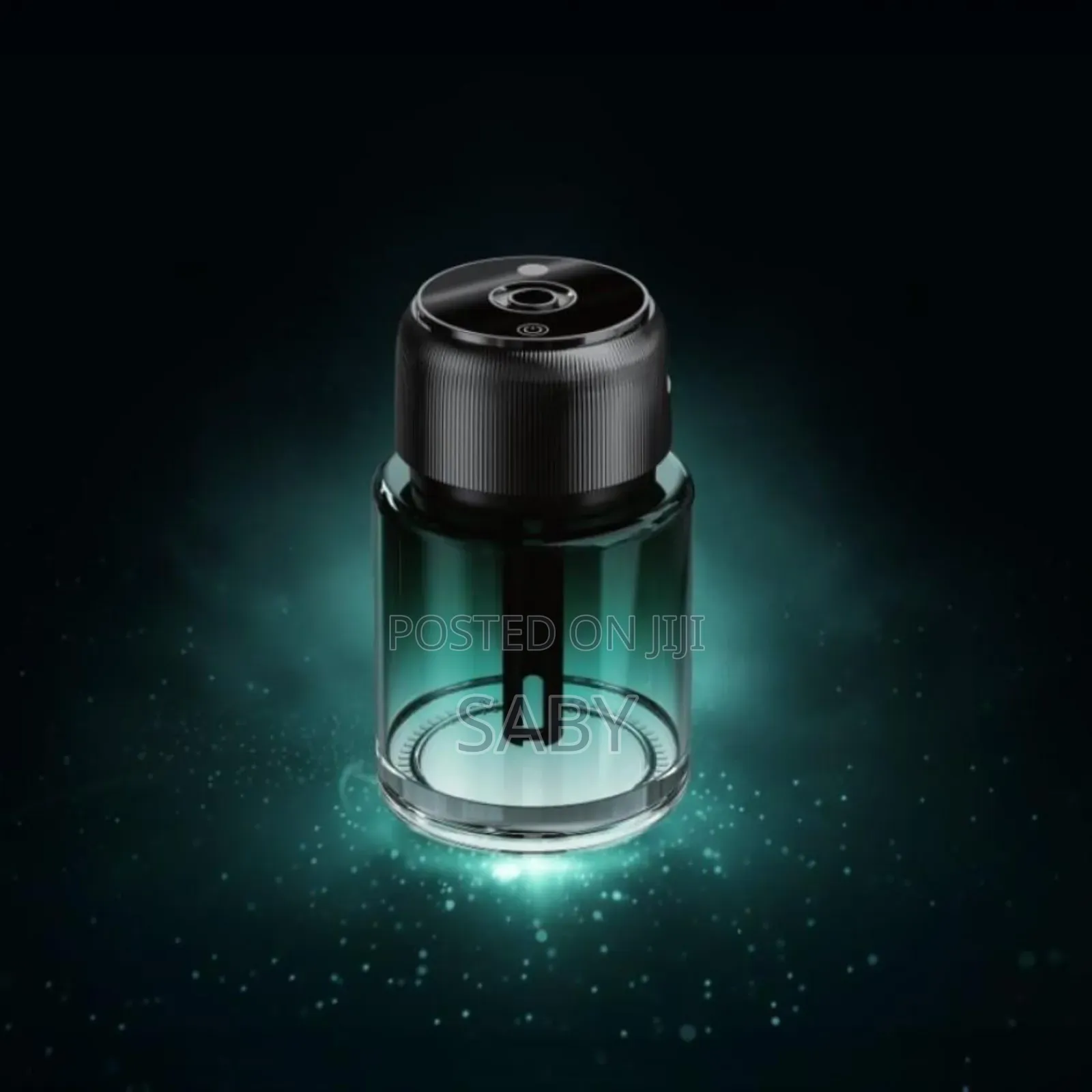 Car Fragrance Diffuser