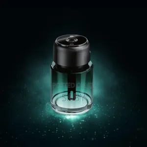 Car Fragrance Diffuser