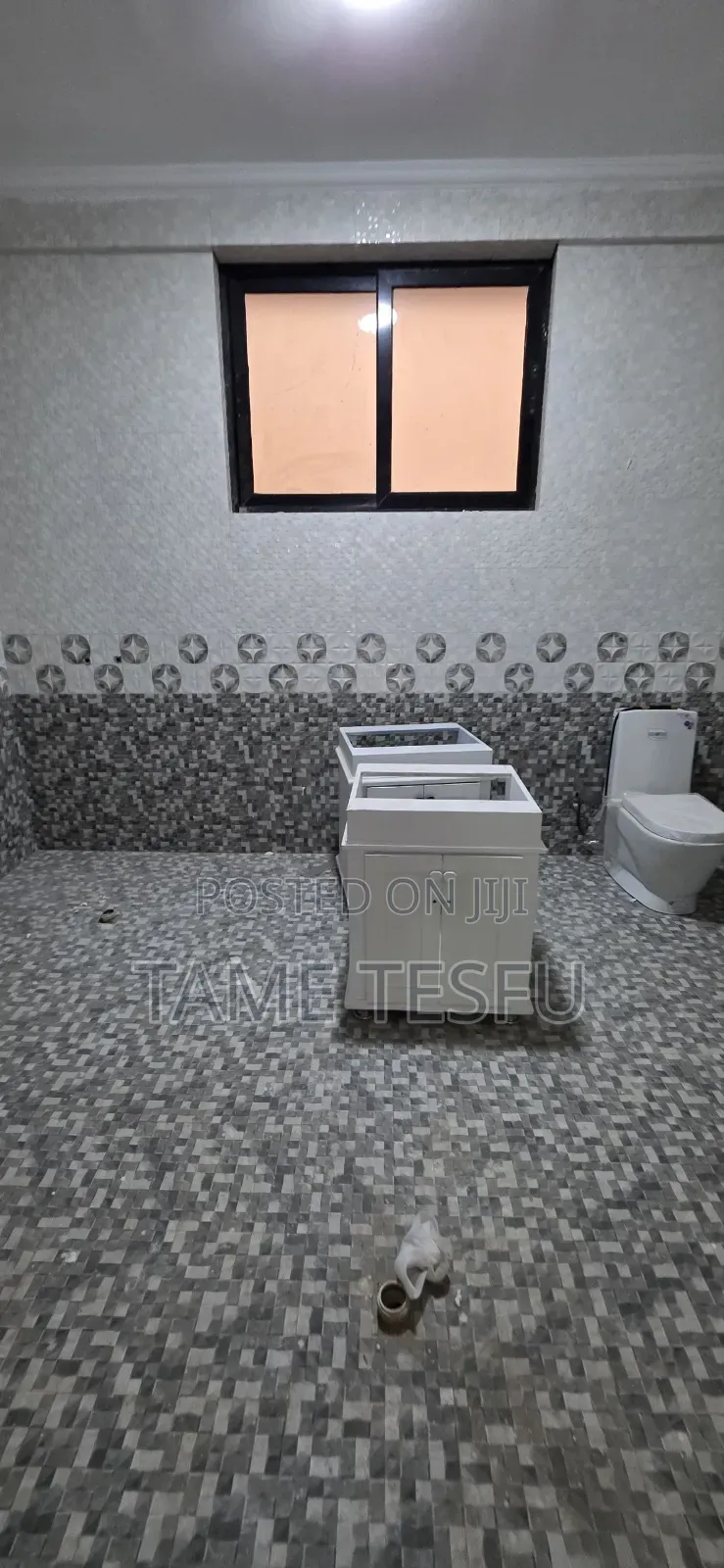 Furnished 6bdrm House in ሀያት, Bole for sale
