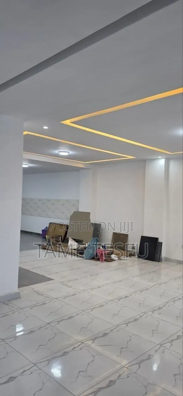 Furnished 10bdrm House in ሀያት, Bole for sale
