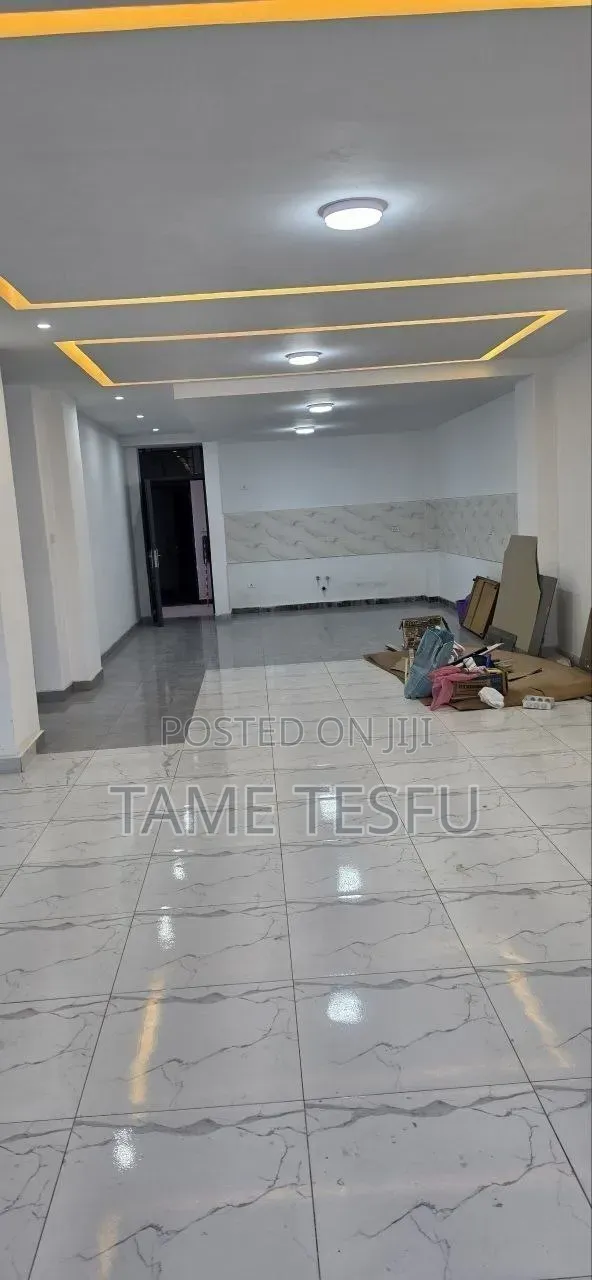 Furnished 10bdrm House in ሀያት, Bole for sale