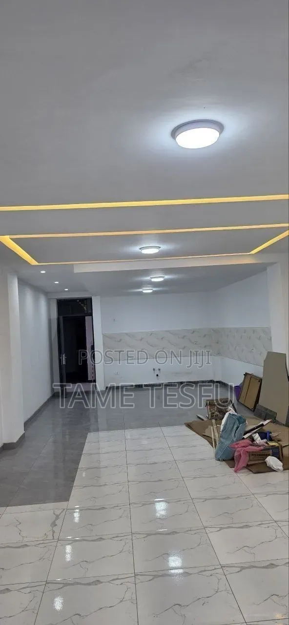Furnished 10bdrm House in ሀያት, Bole for sale