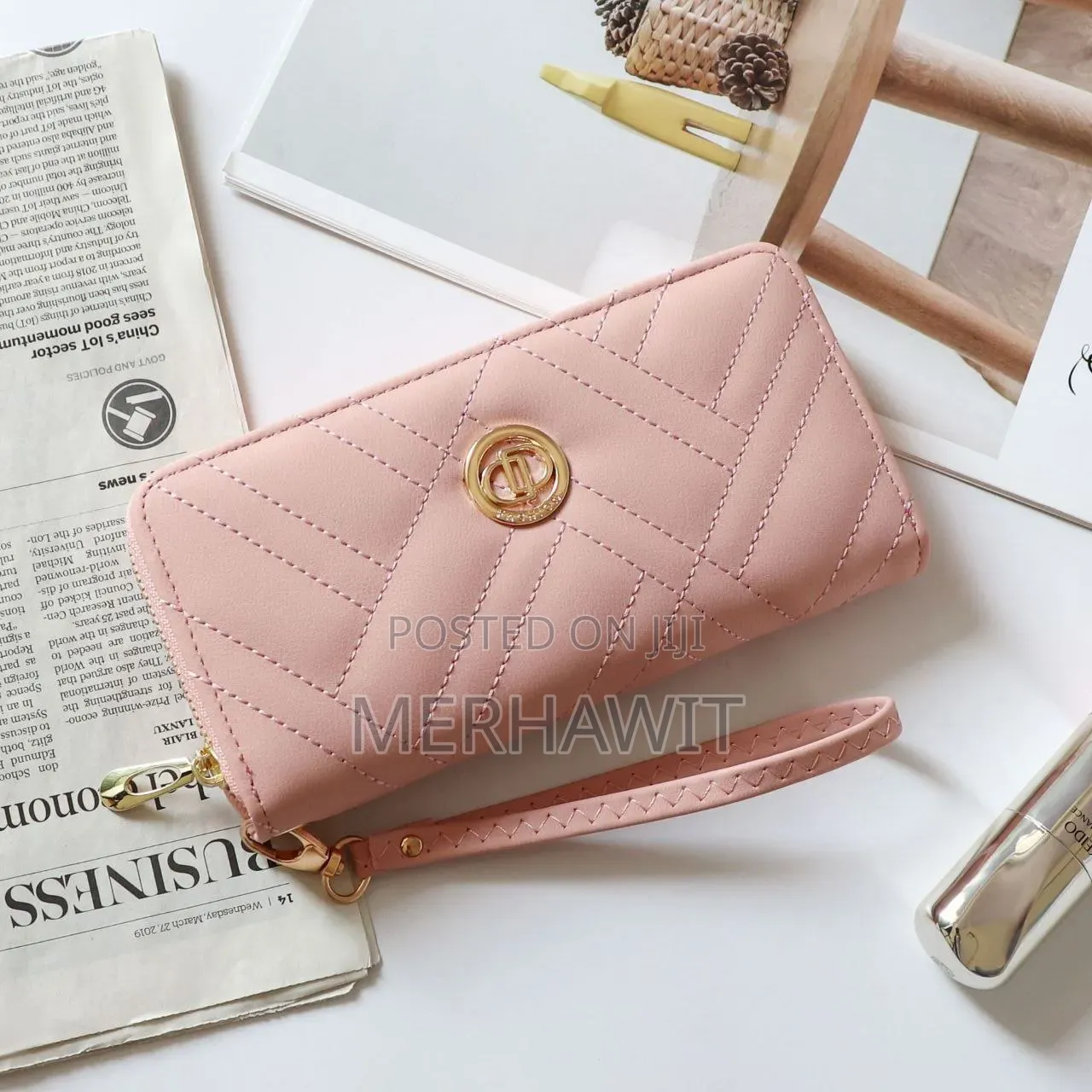 Wallet Bag