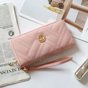 Wallet Bag