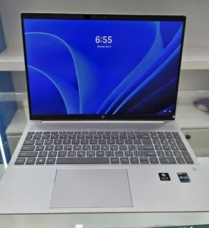 New Laptop HP Pavilion 15 16GB Intel Core i7 SSD 1T