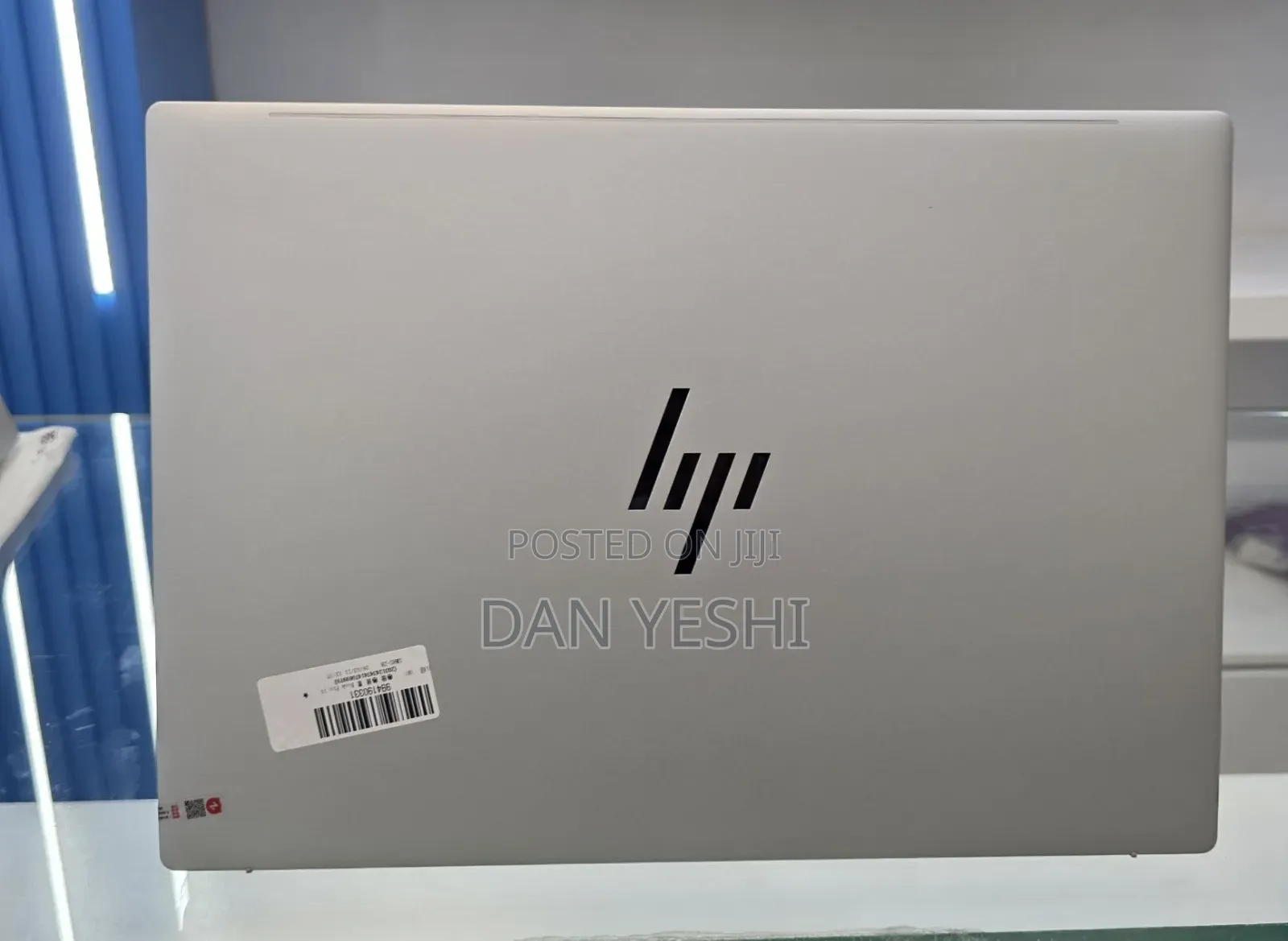 New Laptop HP Pavilion 15 16GB Intel Core i7 SSD 1T