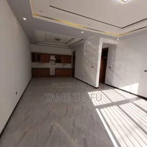 Furnished 3bdrm House in ኮቶቤ, Yeka for sale