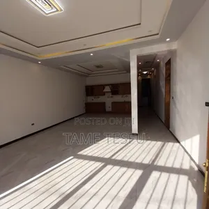 Furnished 3bdrm House in ኮቶቤ, Yeka for sale