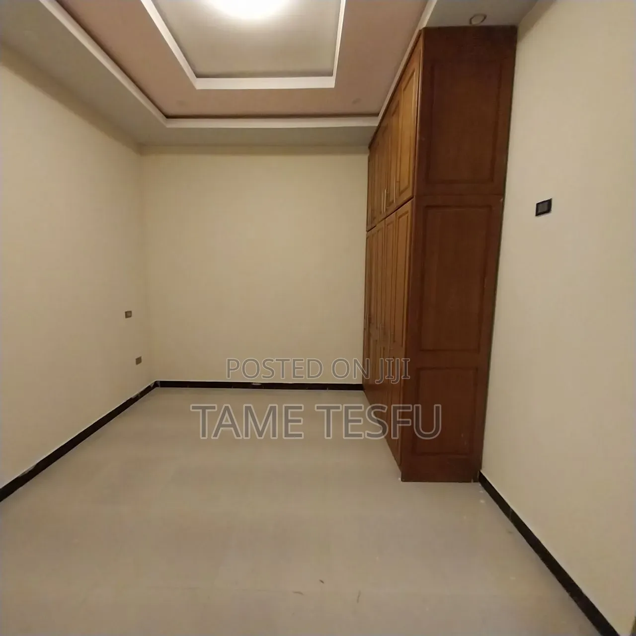 Furnished 3bdrm House in ኮቶቤ, Yeka for sale