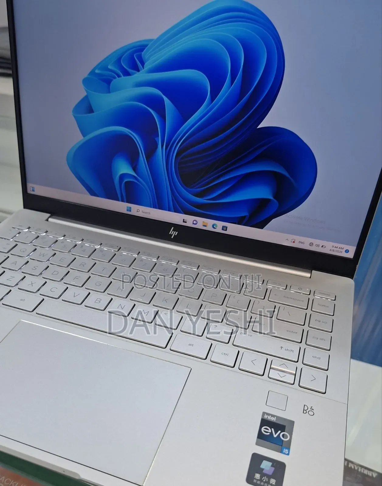New Laptop HP Pavilion 15 16GB Intel Core i5 SSD 1T