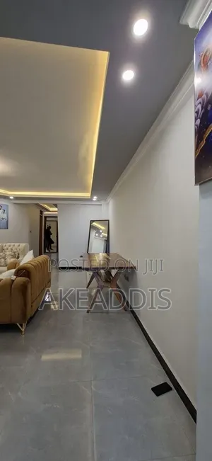 Furnished 3bdrm Condo in Bole Ayat for sale
