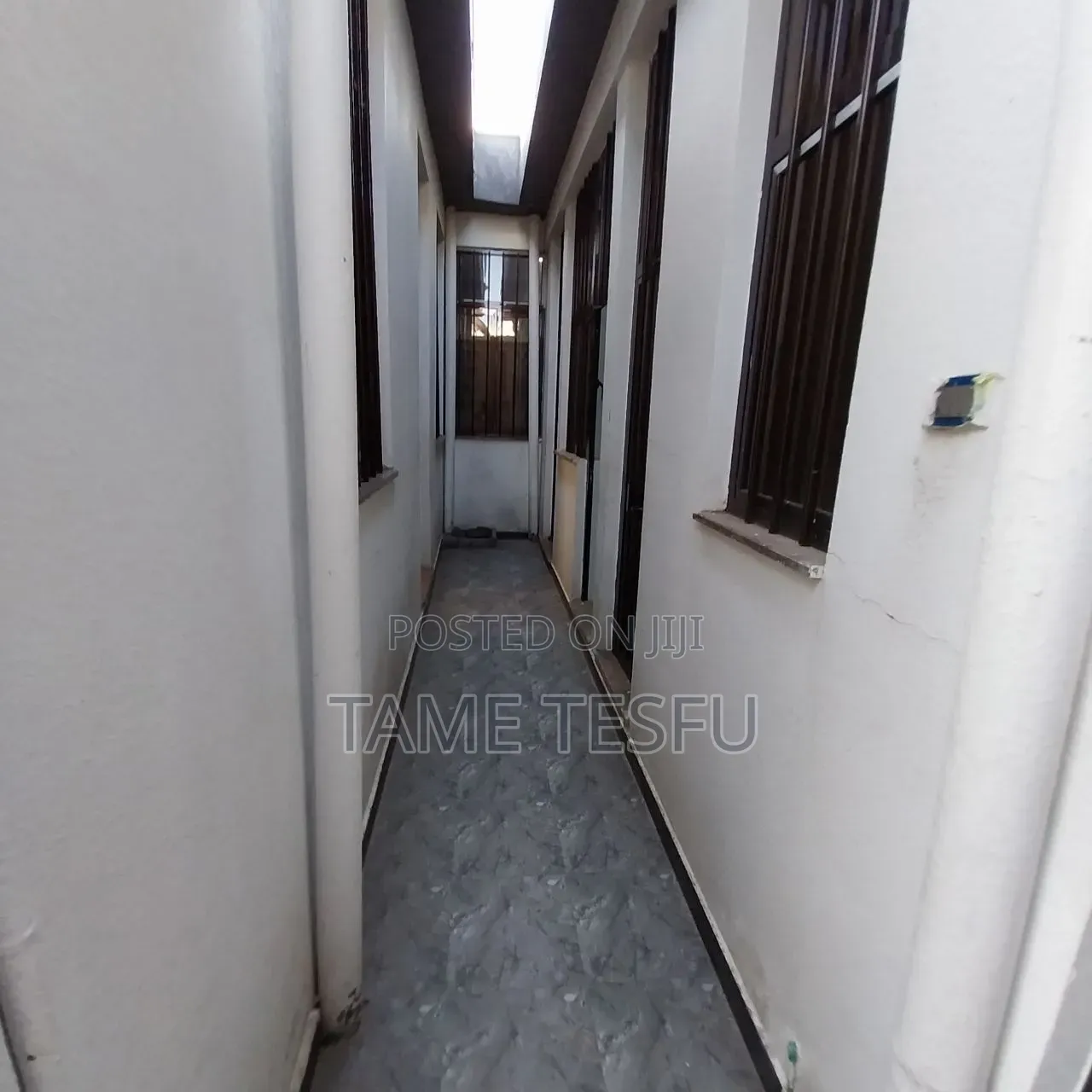 Furnished 3bdrm House in ኮቶቤ, Yeka for sale