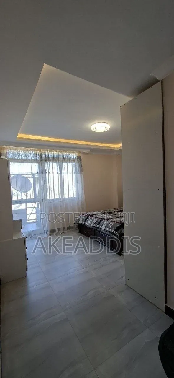 Furnished 3bdrm Condo in Bole Ayat for sale