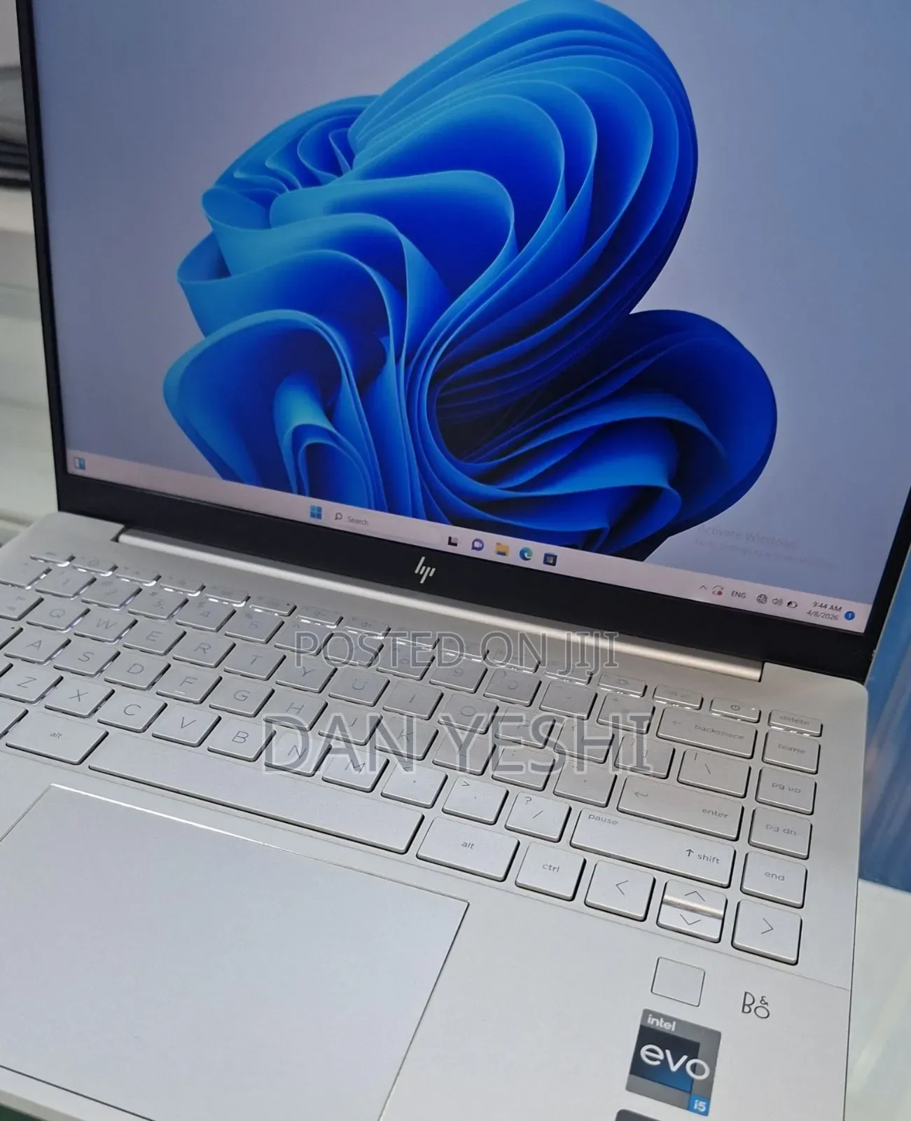 New Laptop HP Pavilion 15 16GB Intel Core i5 SSD 1T