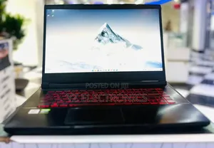 New Laptop MSI GL62M 7REX 16GB Intel Core i5 SSD 512GB