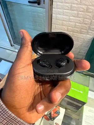 የጆሮ የማዳመጫ መርጃ