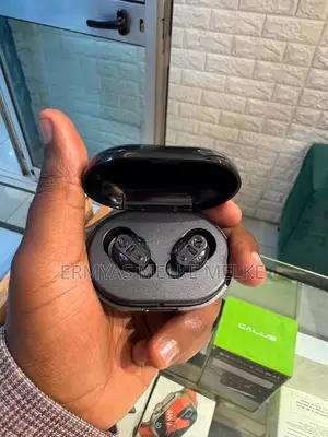 የጆሮ የማዳመጫ መርጃ