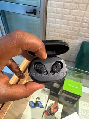 የጆሮ የማዳመጫ መርጃ