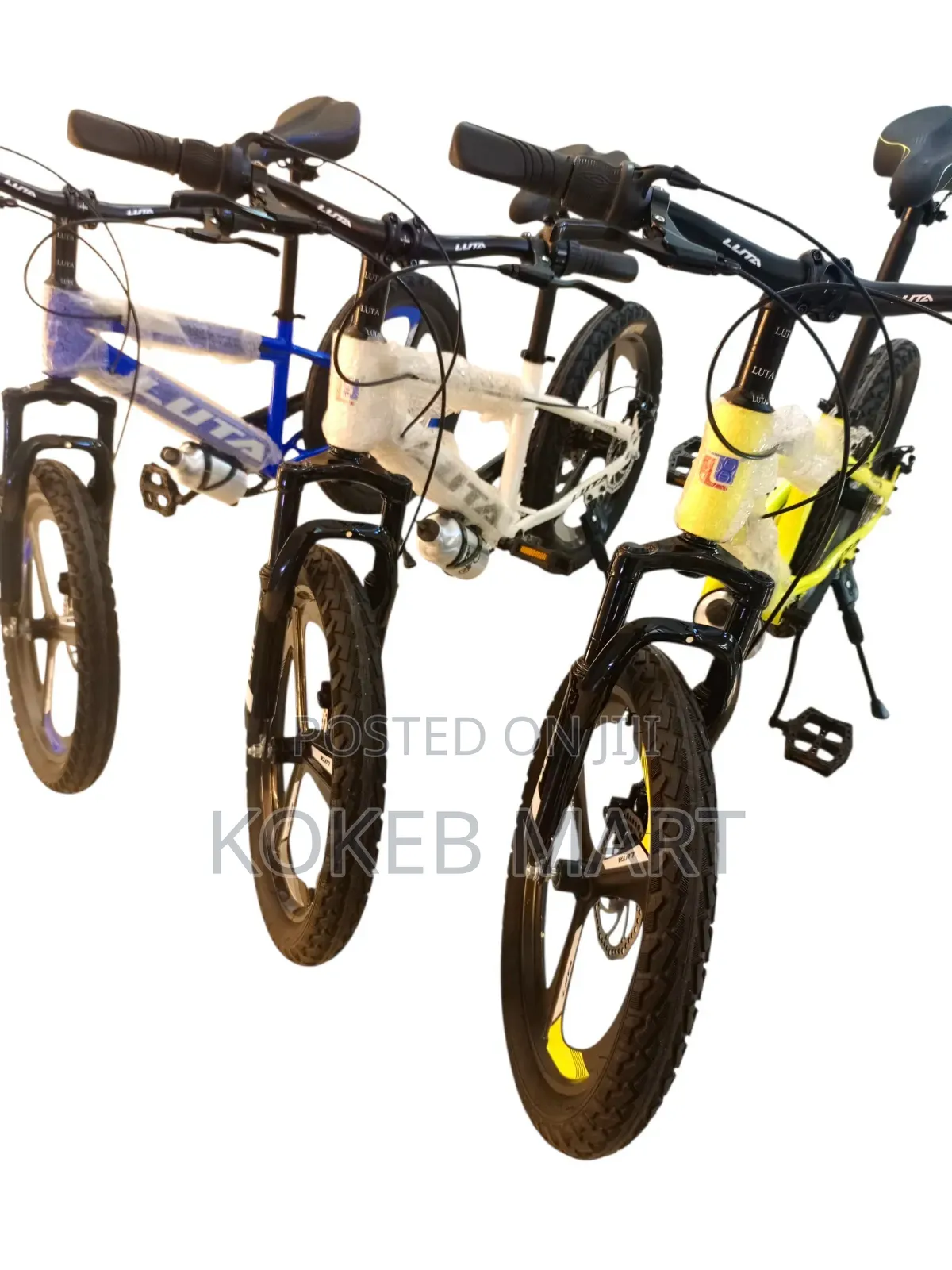 Luta 20inch