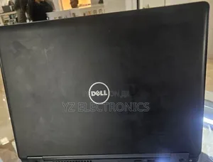 New Laptop Dell Latitude 14 5480 8GB Intel Core i5 SSD 256GB