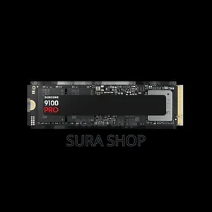 1 Tb SSD (Solid State Drive)