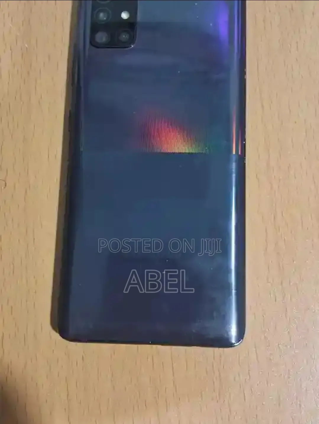 Samsung Galaxy A51 5G 128 GB Blue