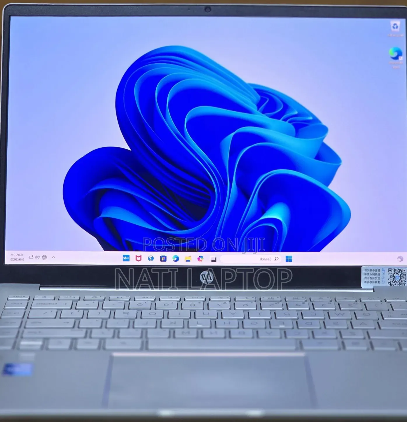 New Laptop HP Pavilion 14 16GB Intel Core i7 SSD 1T