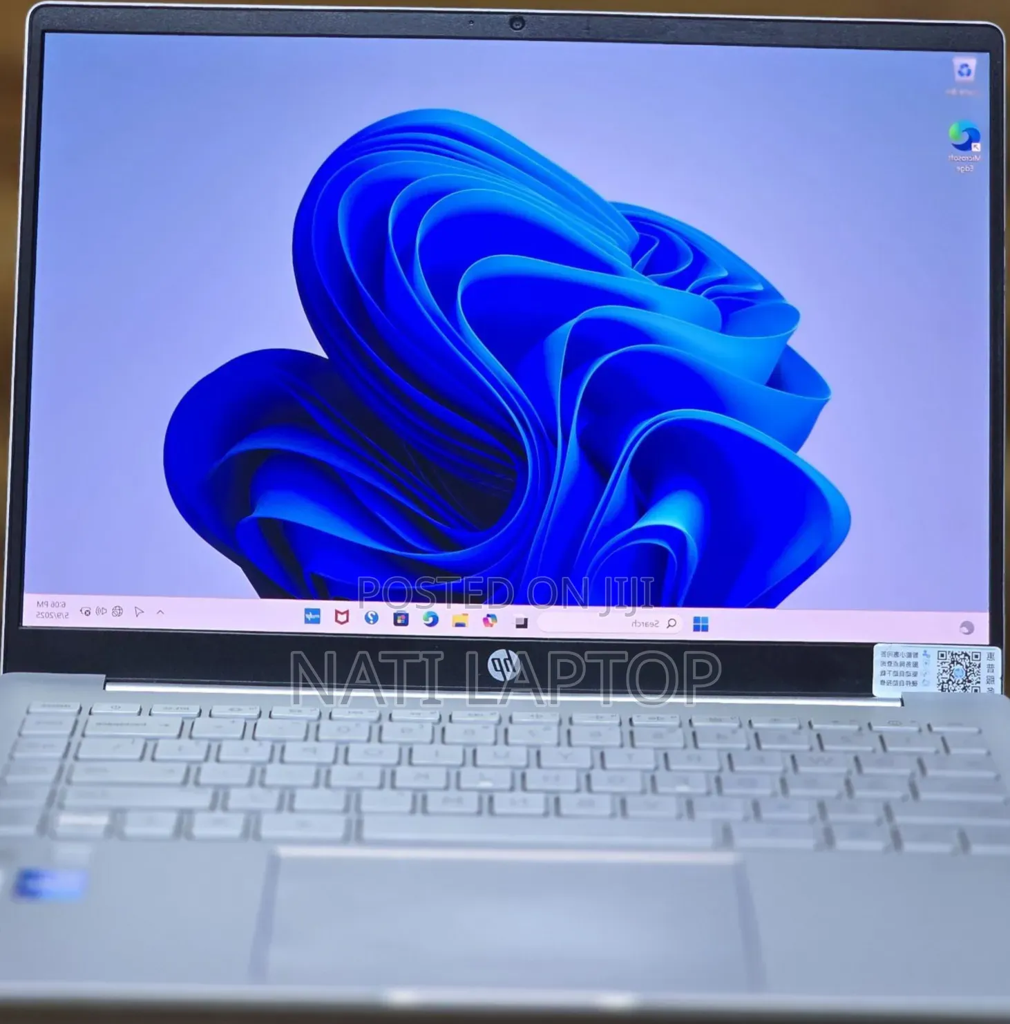 New Laptop HP Pavilion 14 16GB Intel Core i7 SSD 1T