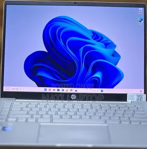 New Laptop HP Pavilion 14 16GB Intel Core i7 SSD 1T