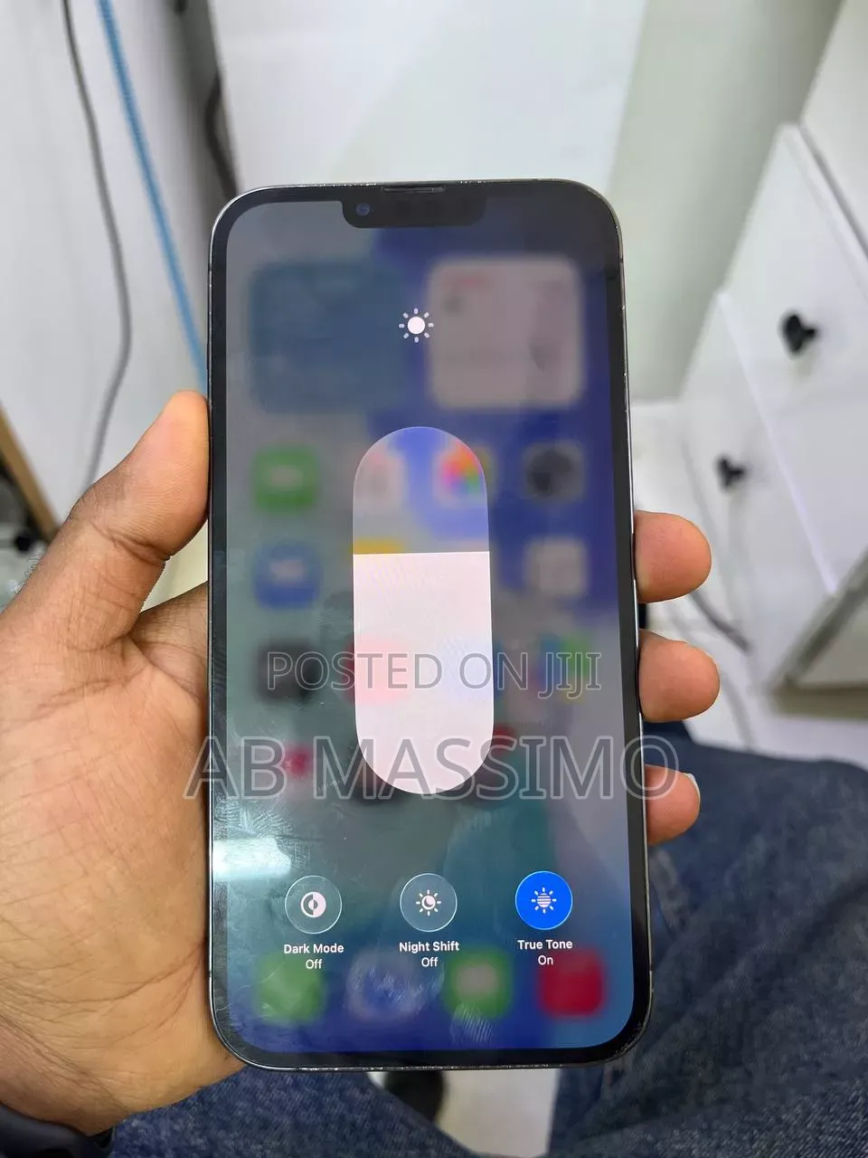 New Apple iPhone 13 Pro Max 256 GB Black