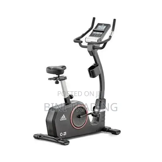 C-21 Adidas Sport Bike