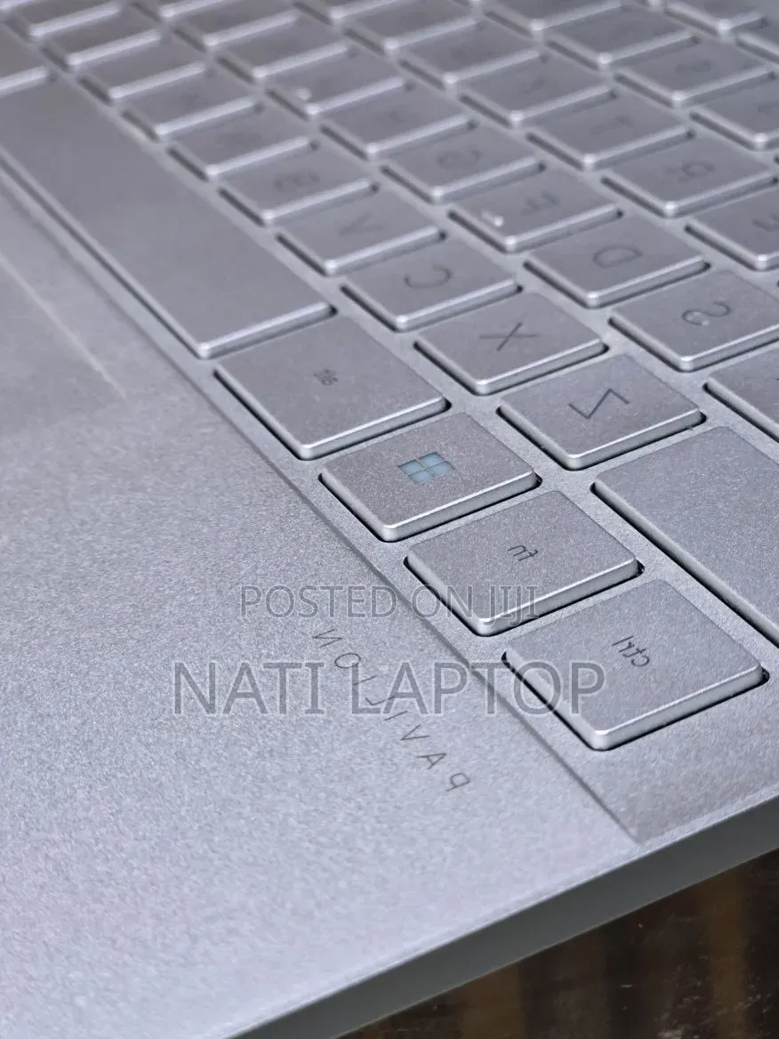 New Laptop HP Pavilion 14 16GB Intel Core i5 SSD 1T