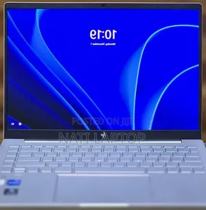 New Laptop HP Pavilion 14 16GB Intel Core i5 SSD 1T