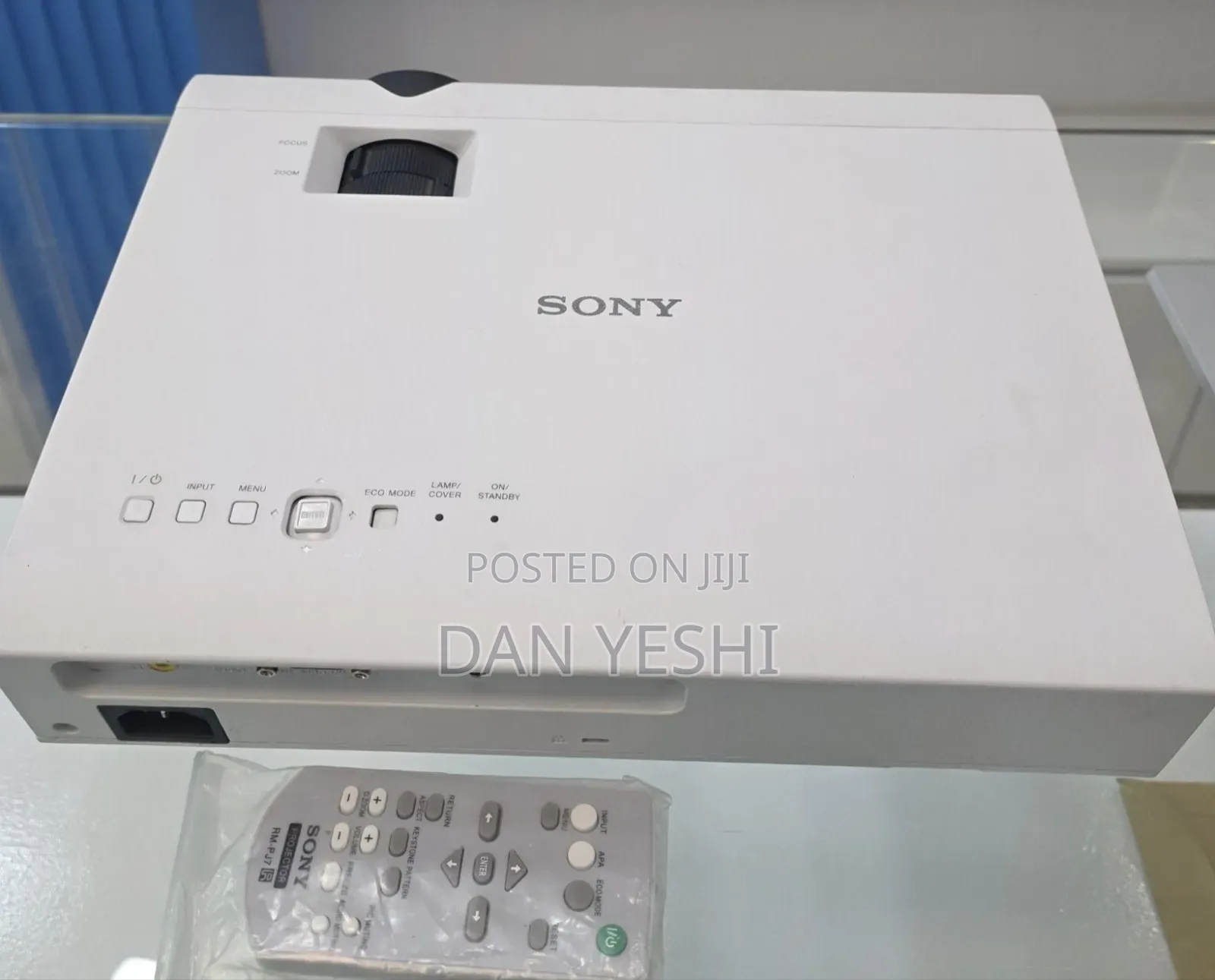 Epson Projector