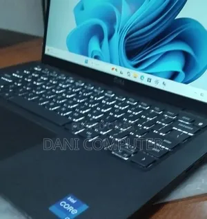 New Laptop Dell Latitude 7420 16GB Intel Core i7 SSD 512GB